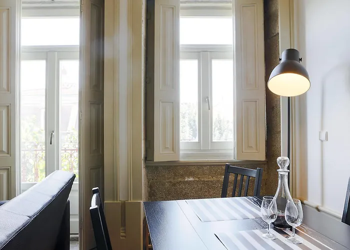 Apartament Ox B Arts *