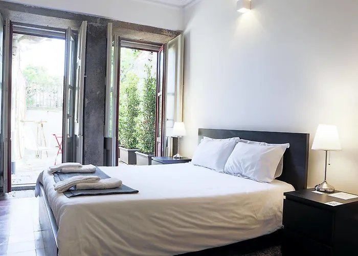 Apartament Ox B Arts *