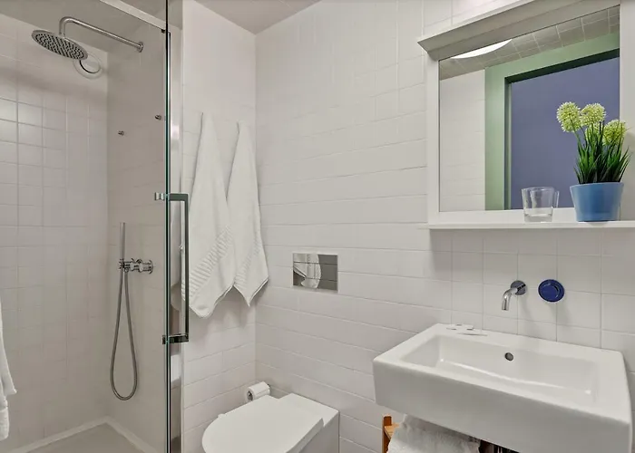 Apartament Ox B Arts Porto