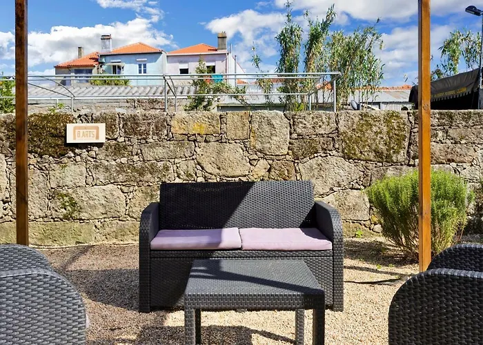 Apartament Ox B Arts *