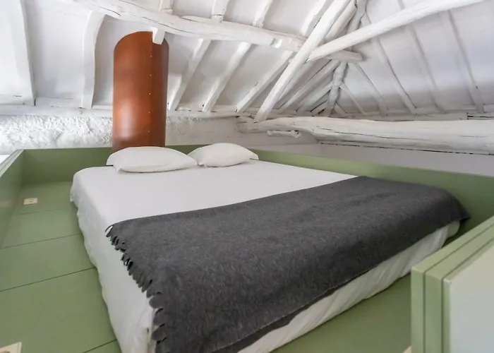 Apartament Ox B Arts Porto