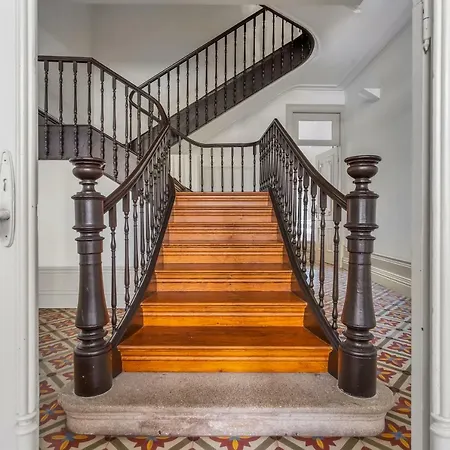 Ox Apartments B Arts