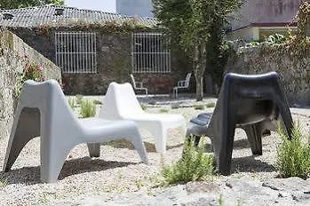 Ox Apartments B Arts *