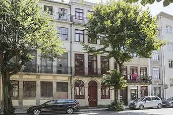 Lägenhet Ox Apartments B Arts *