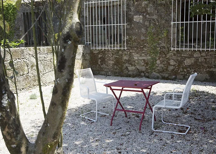 Ox Apartments B Arts