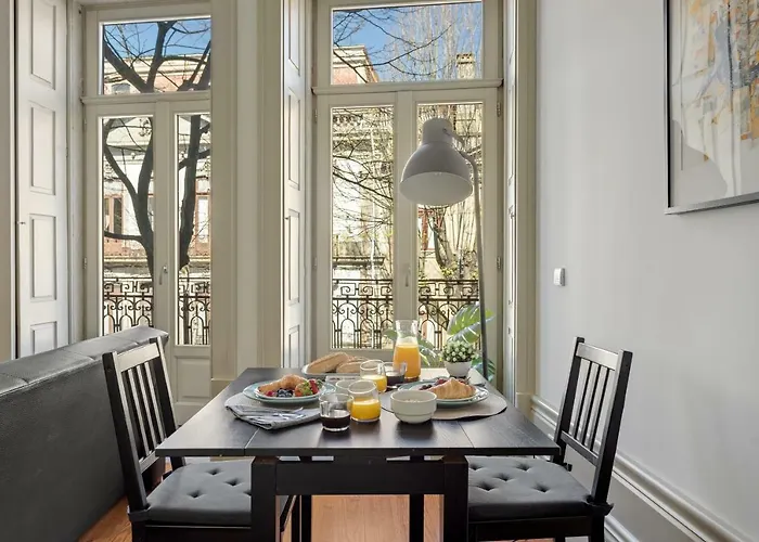 Ox Apartments B Arts Lägenhet *