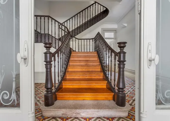 Ox Apartments B Arts