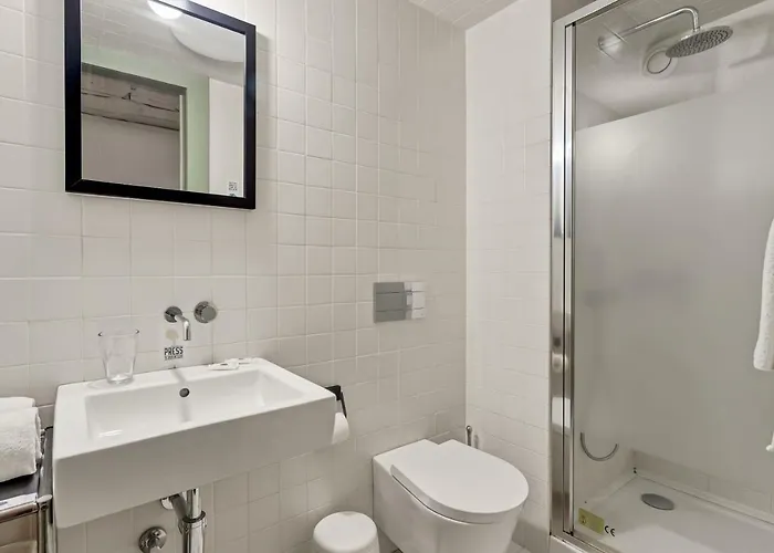 Ox Apartments B Arts * Oporto