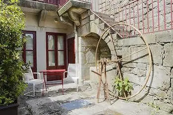 Ox B Arts Διαμέρισμα *