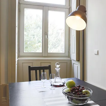 Ox B Arts Appartamento Oporto