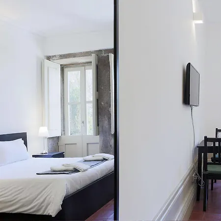Apartmán Ox B Arts