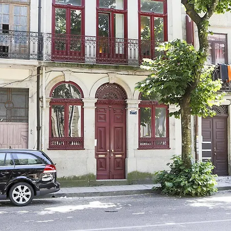 Ox B Arts * Porto
