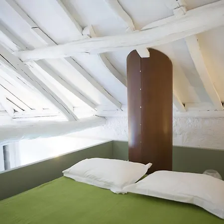 Ox Apartments B Arts