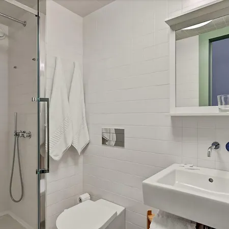 Apartmán Ox B Arts Porto