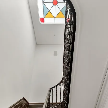 Appartamento Ox B Arts Oporto