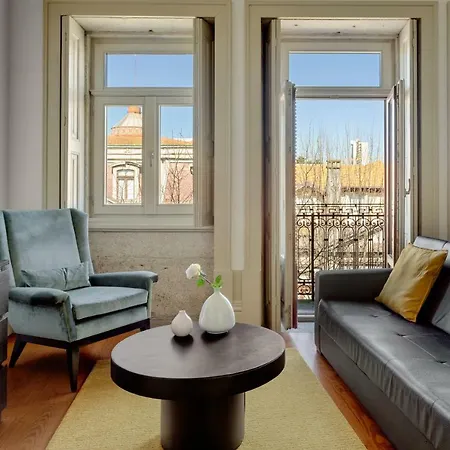 Ox Apartments B Arts