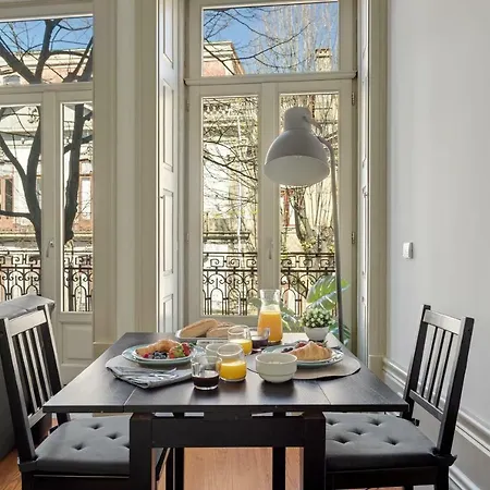 Ox B Arts アパート *