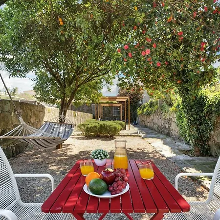 Ox B Arts アパート ポルト