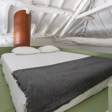 Apartmán Ox B Arts Porto