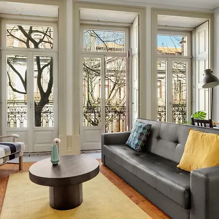 Ox Apartments B Arts *