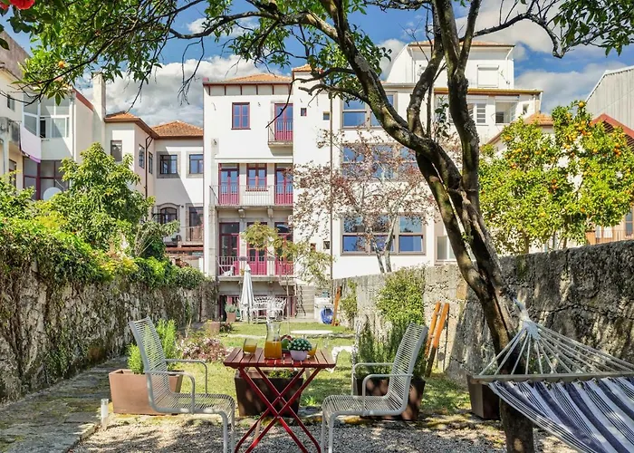 Ox B Arts Apartamento