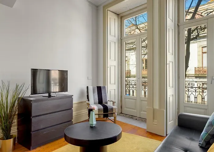 Ox B Arts Apartamento