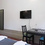 Daire Ox B Arts Porto