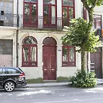 Ox B Arts * Porto