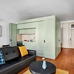 Ox B Arts Daire Porto