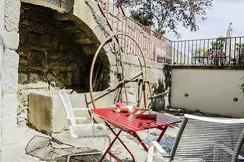 Ox B Arts Apartamento