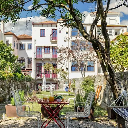 Ox B Arts Apartamento