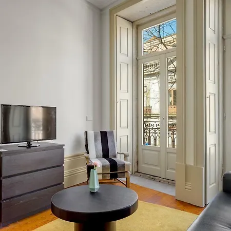 Ox B Arts Apartamento