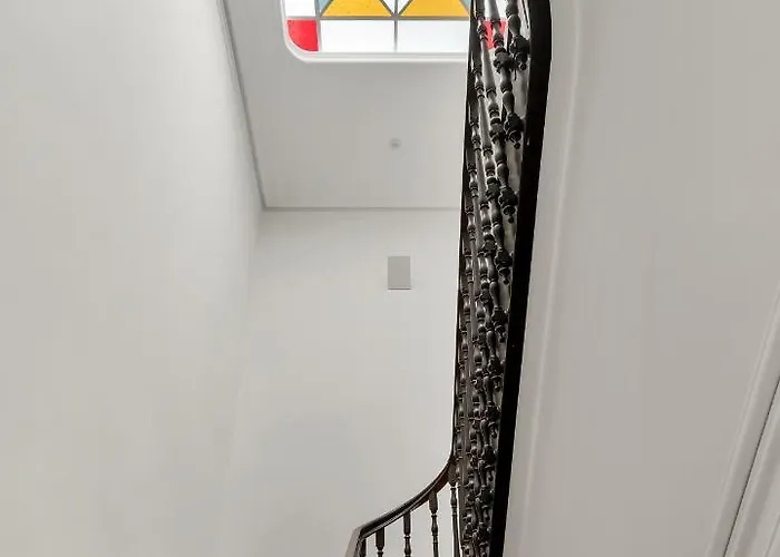 דירה Ox B Arts פורטו