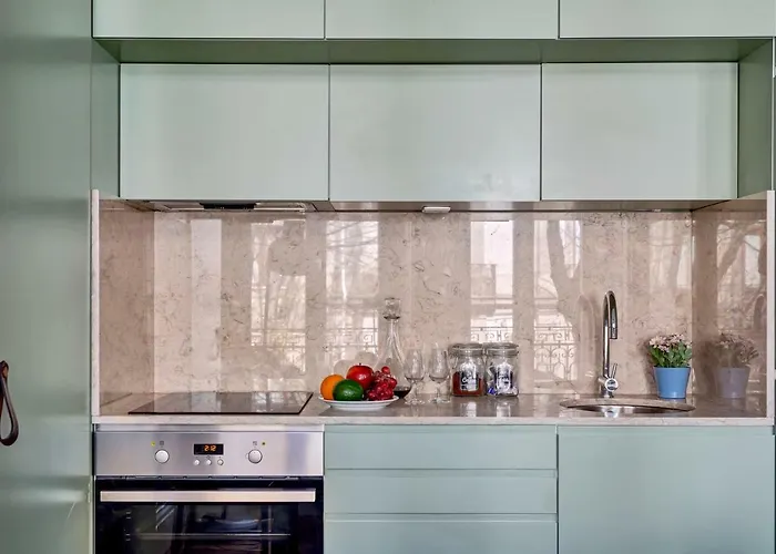 Ox B Arts דירה פורטו