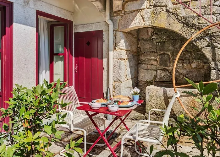 Ox B Arts פורטו